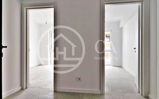 De vanzare apartament cu 2 camere in cartierul Prima Arena, Oradea - Poză 6