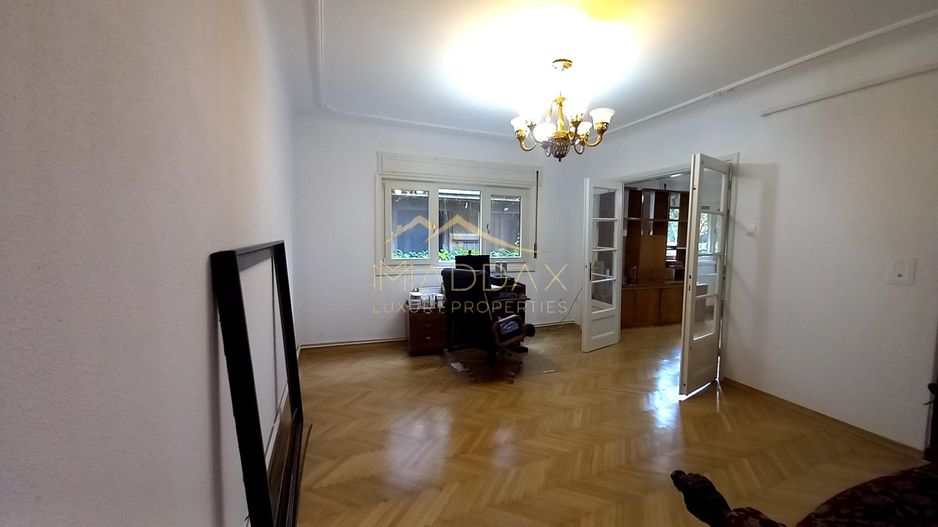 Spatiu de birouri Cabinet in Vila interbelica Dorobanti/ 100mp/inchiriere - Poză 3