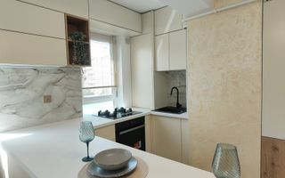 2 CAM INTAB.TATARASI LUX , MOBILAT LOC DE PARCARE, 137000euro plus TVA - Poză 21