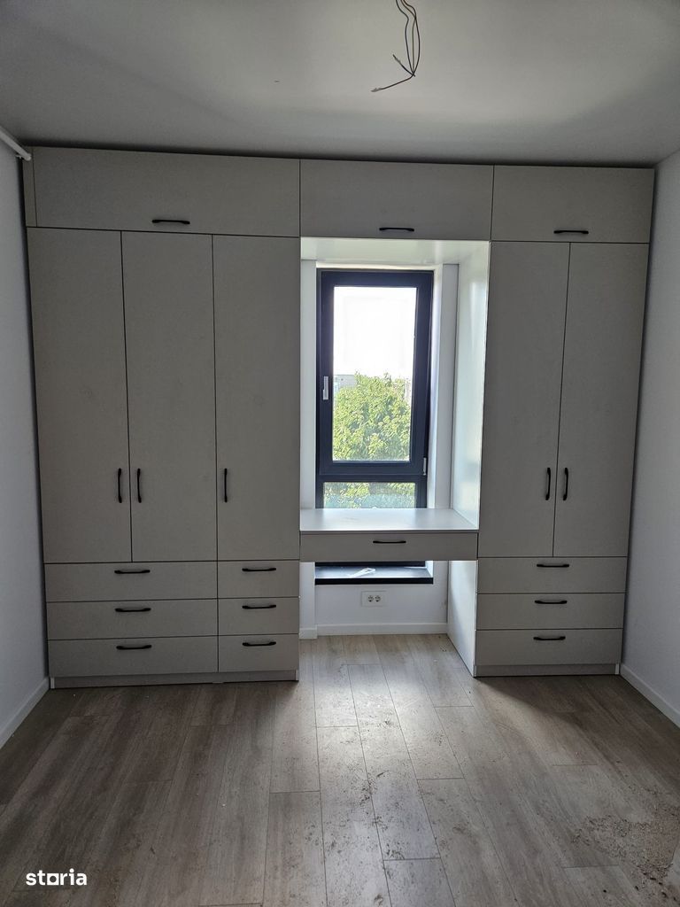 Apartament 3 camere – Bloc nou, Tiglina 2 - Poză 2