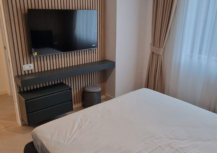 NOU Apartament 3 camere Cortina North - Poză 31