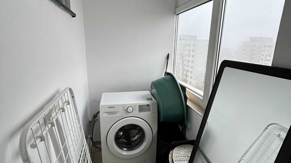 Apartament 2 camere Liviu Rebreanu, renovat, vedere panoramica - Poză 7