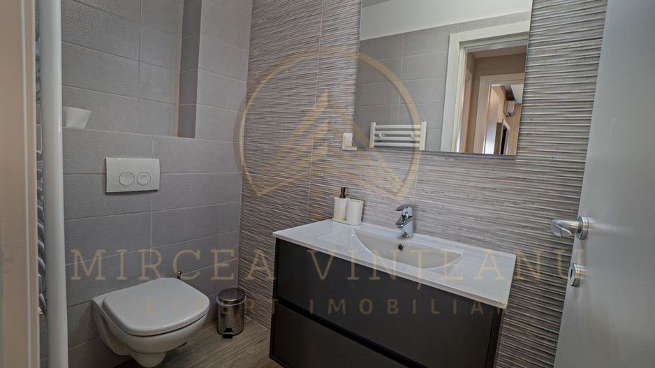 Apartament de 3 Camere și Terasă Panoramică în Complex Casa del Mar - Poză 15