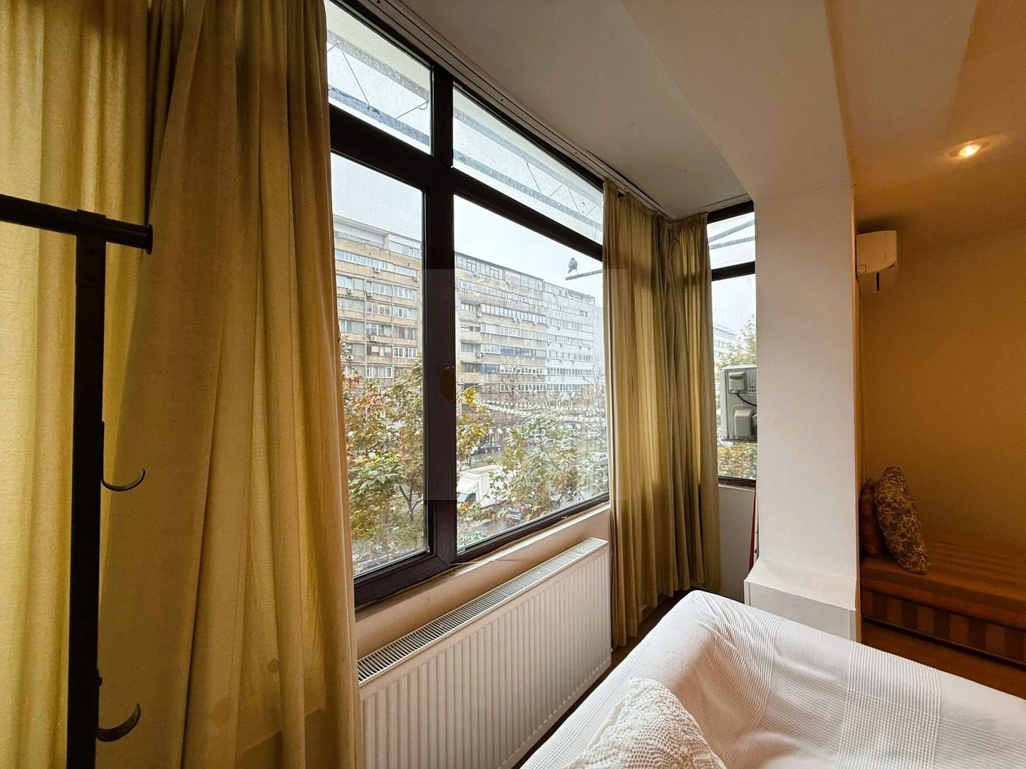 2  camere | 80mp  | Universitate | Etaj 2/8 - Poză 5