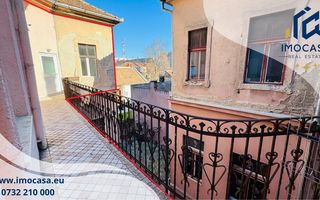 De vânzare Apartament, farmec istoric în Piața Mică Arad clădire 1920 - Poză 27