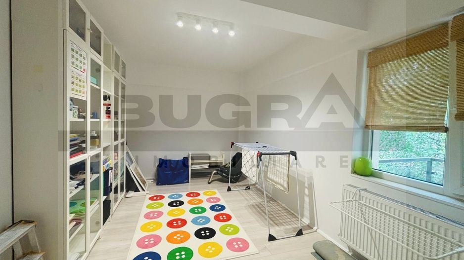 Apartament 4 camere, 2 locuri parcare, zona Buna Ziua - Poză 10