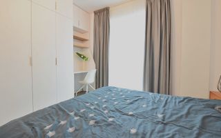 2 Camere 62 mp | Parcare Subterană | Cloud 9 - Poză 10
