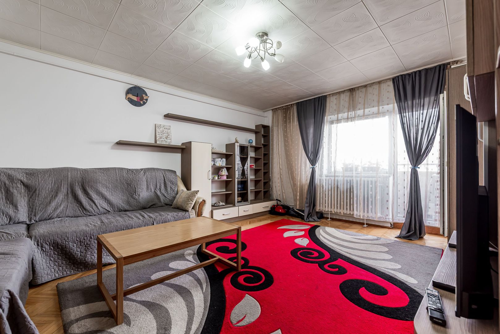 Apartament cu 3 camere, 130mp construiți - Alfa 0% COMISION - Poză 1