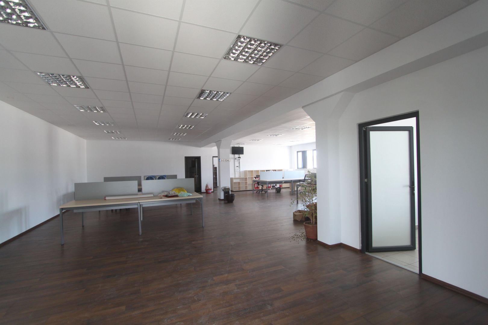 Spațiu industrial la sosea: Dumbravita - Giarmata - Poză 9