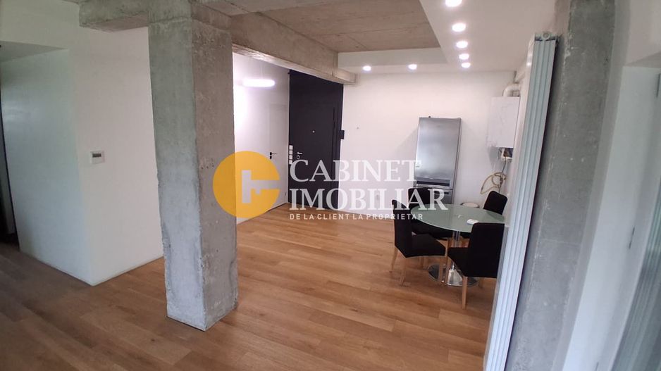 Apartament 3 camere, decomandat, zona Copou Iasi - Poză 1