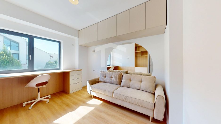 NOU PE PIATA | Duplexuri premium in zona Lebada – Pantelimon - Poză 25