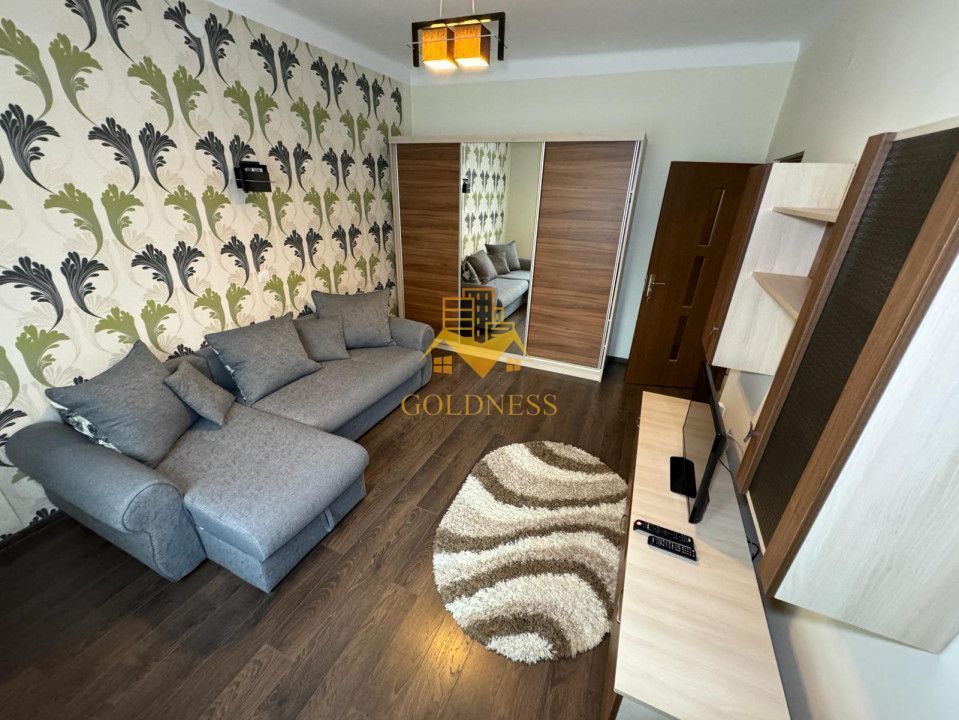 2 camere, decomandate, parcare zona Semicentrala, Bosch, Ntt Data - Poză 3