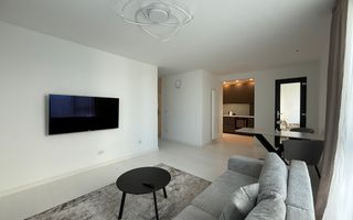 Apartament cu 2 camere LUX in Dumbravita - Poză 2