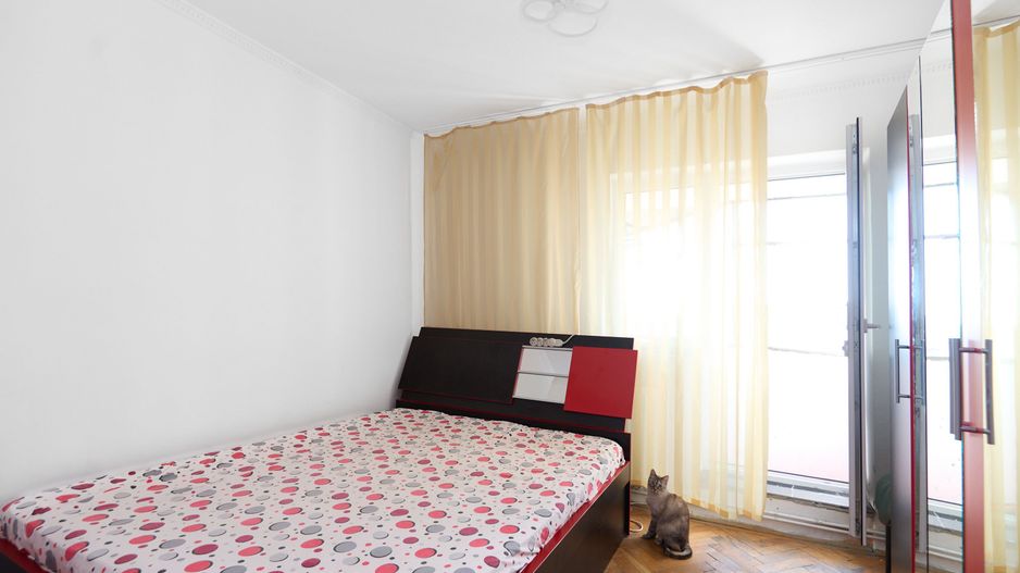 Apartament 4 camere - zona zero  Pitesti! - Poză 16