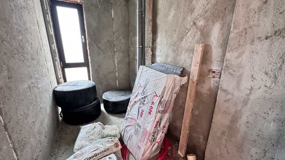 CASA INDIVIDUALA, STRADA ASFALTATA, TOATE UTILITATILE, COMISION 0% - Poză 24