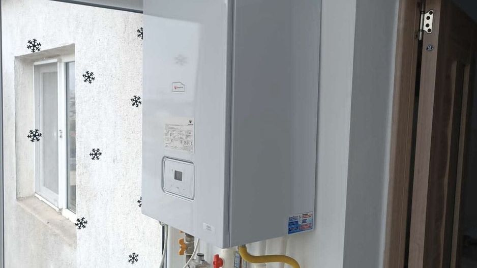 Apartament de vanzare Soveja - Poză 6