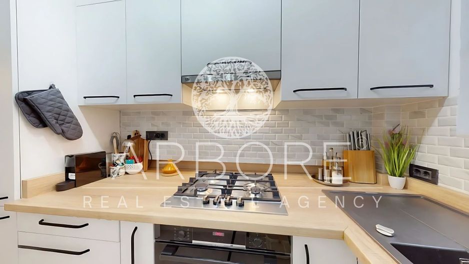 Apartament decomandat 3 camere aproape de Universitatea Carol Davila - Poză 8