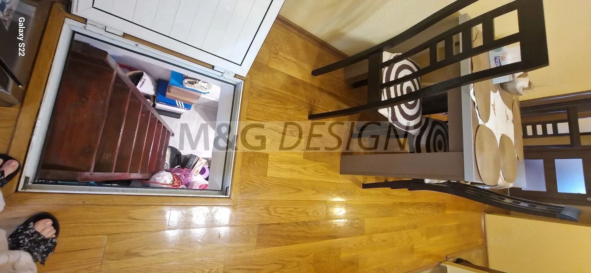 Apartament 4 camere Aradului etaj 1 - Poză 7