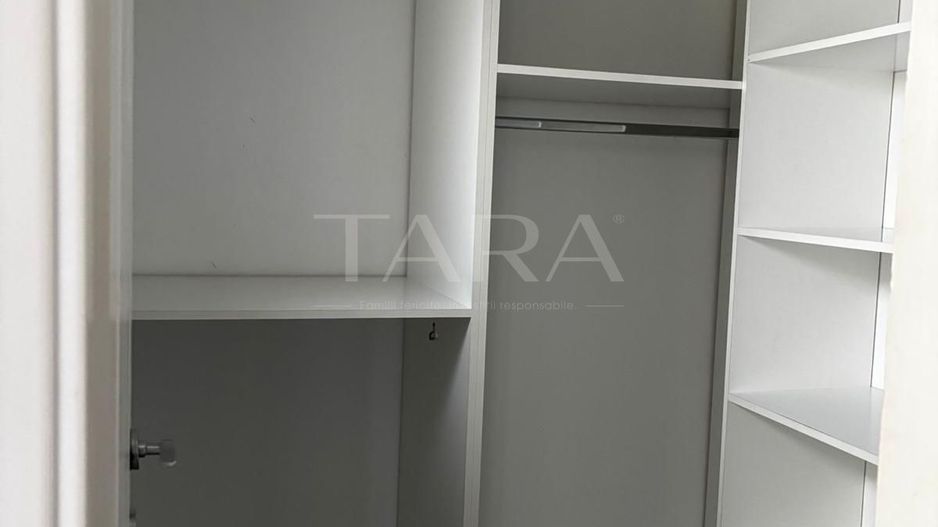 Exclusiv. Inchiriere 2 camere, ultrafinisat. Semicentral, Gruia. - Poză 6