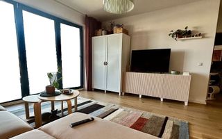 Apartament 2 camere, Mărăști – zona BRD - Poză 1