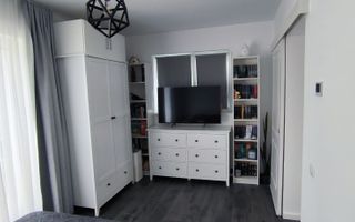 Apartament la cheie / terasa de 88 mp / Zona Cetati - Poză 4