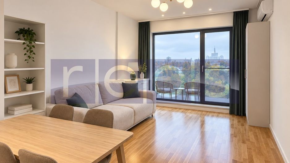 APARTAMENT 2 CAMERE | MOBILAT-UTILAT | PARCARE | STRAULESTI | 43MP - Poză 1
