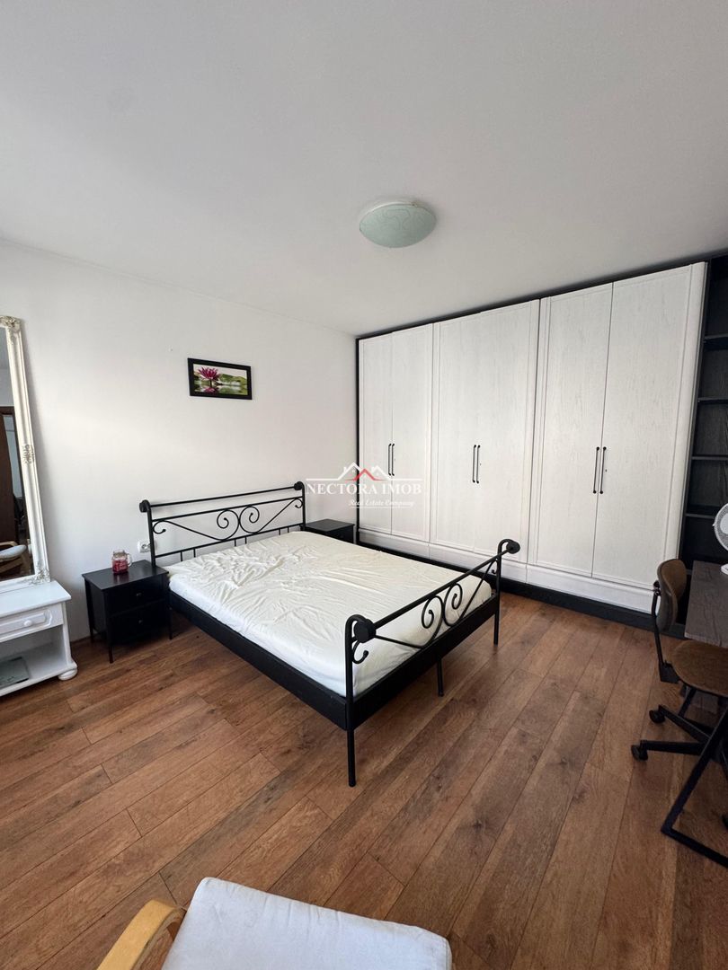 NECTORA IMOB-Apartament la casa,Pet friendly,Ultracentral Piata Unirii - Poză 3