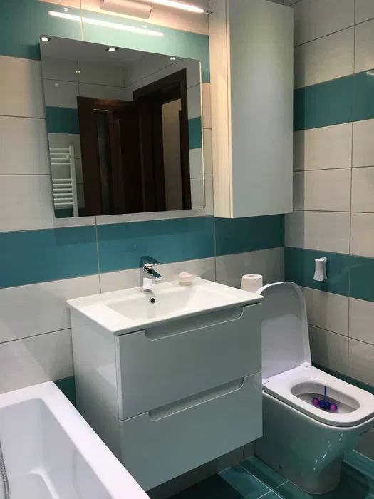 Apartament 2 camere de inchiriat Stefan cel Mare - Poză 8