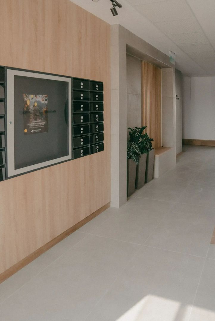 Apartament 2 camere de vanzare Arad - Poză 5