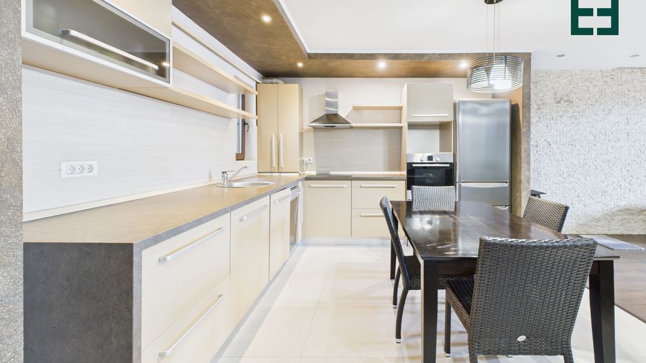 Apartament cu 3 camere etajul 1 cartierul Aradul Nou - Arad - Poză 12