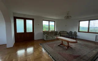 Pensiune Vila Prahova Breaza  10 camere | 3862 mp teren - Poză 40