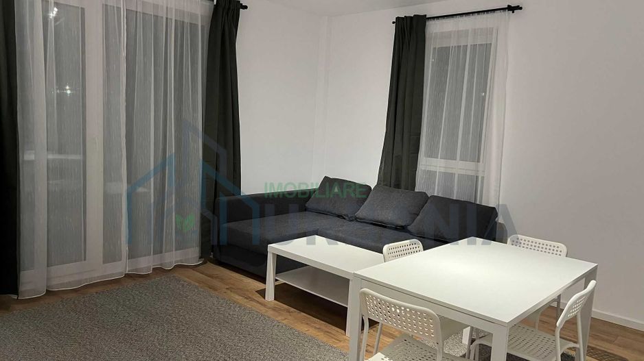 Apartament 2 Camere de Inchiriat  Pacurari/Rediu - Mobilat Proprietar - Poză 1