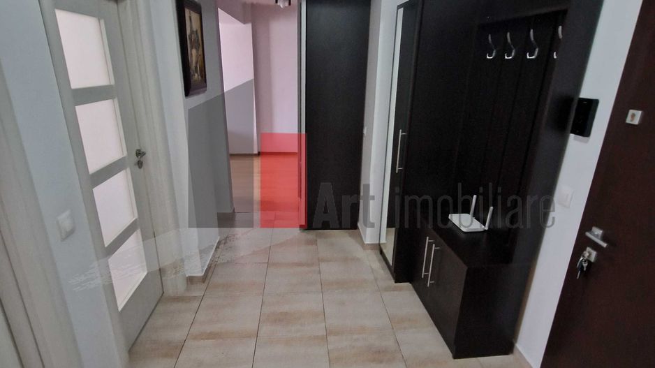 Apartament cu 2 camere-Metalurgiei-Aparatorii Patriei-Berceni-centrala+parcare - Poză 5