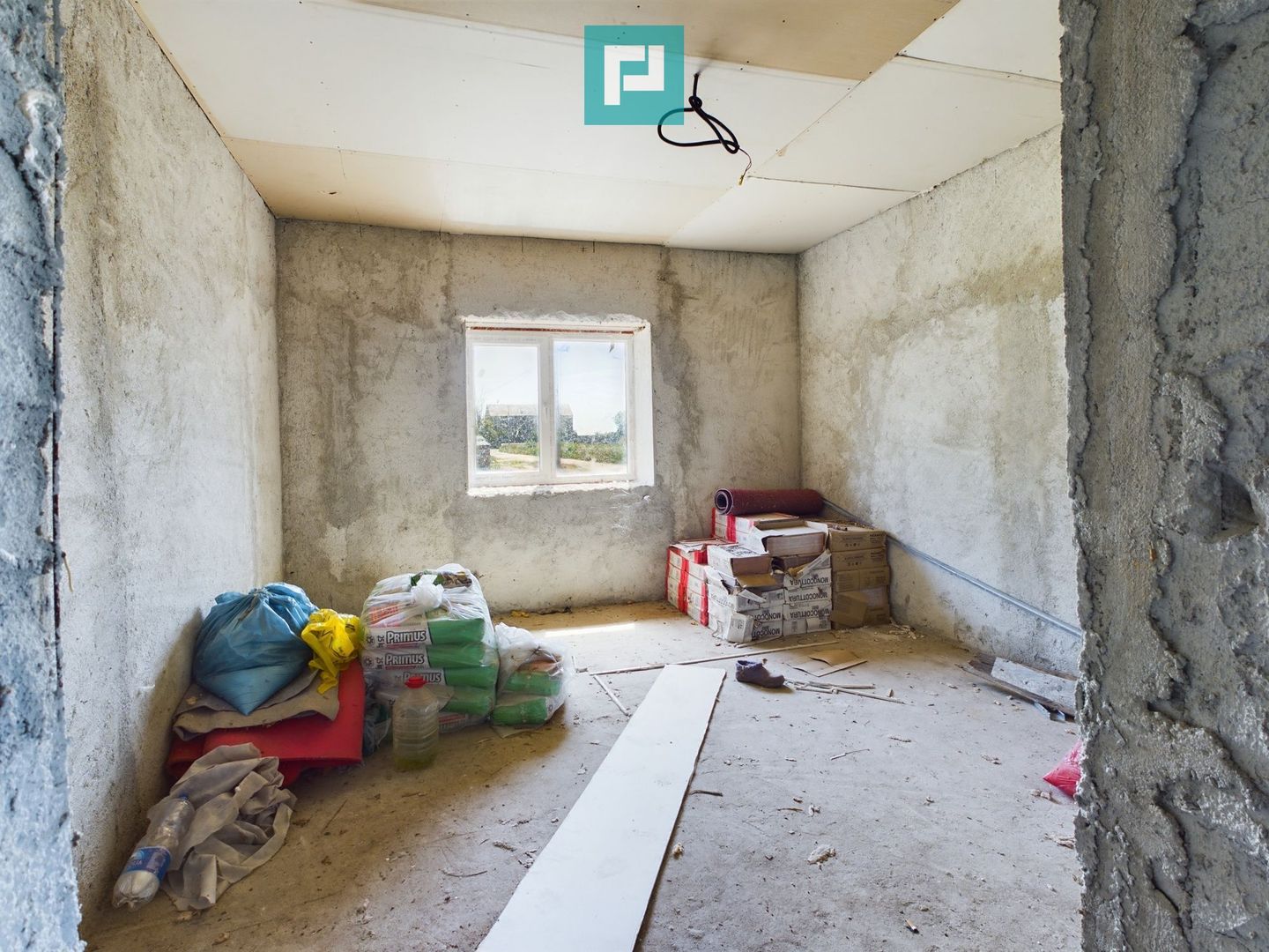 Casă nouă la gri în Secusigiu - Poză 20