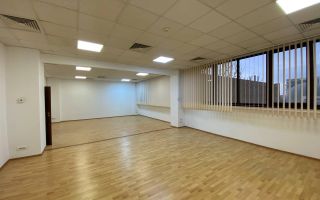 Spatiu de birou de inchiriat Cotroceni Business Center - Poză 1