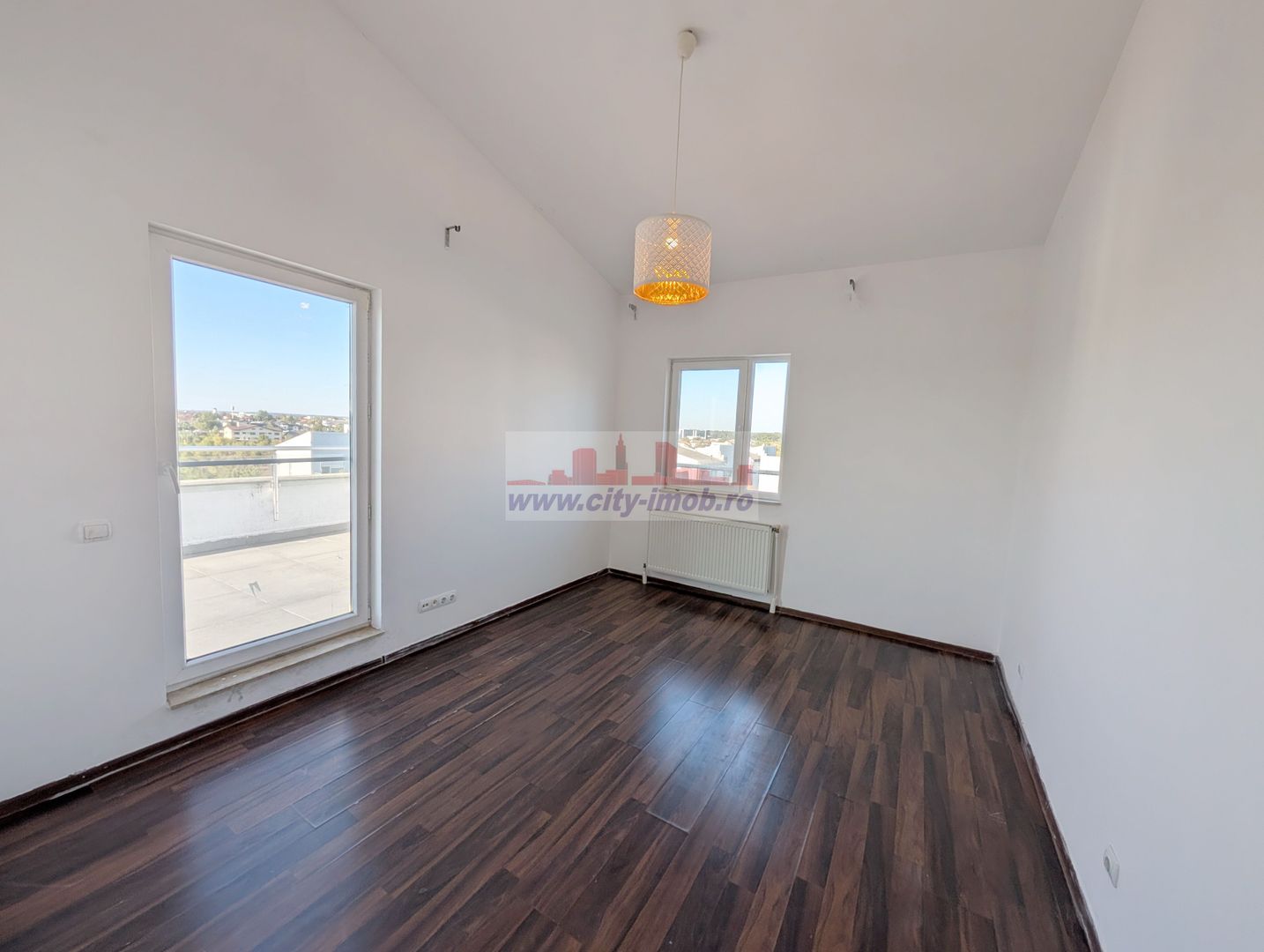 Vanzare Apartament doua camere Baneasa - Poză 11