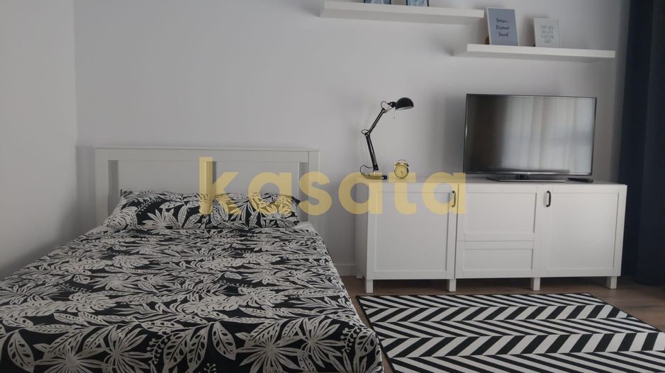 Studio de vanzare | 21 Residence | Metrou - Poză 1