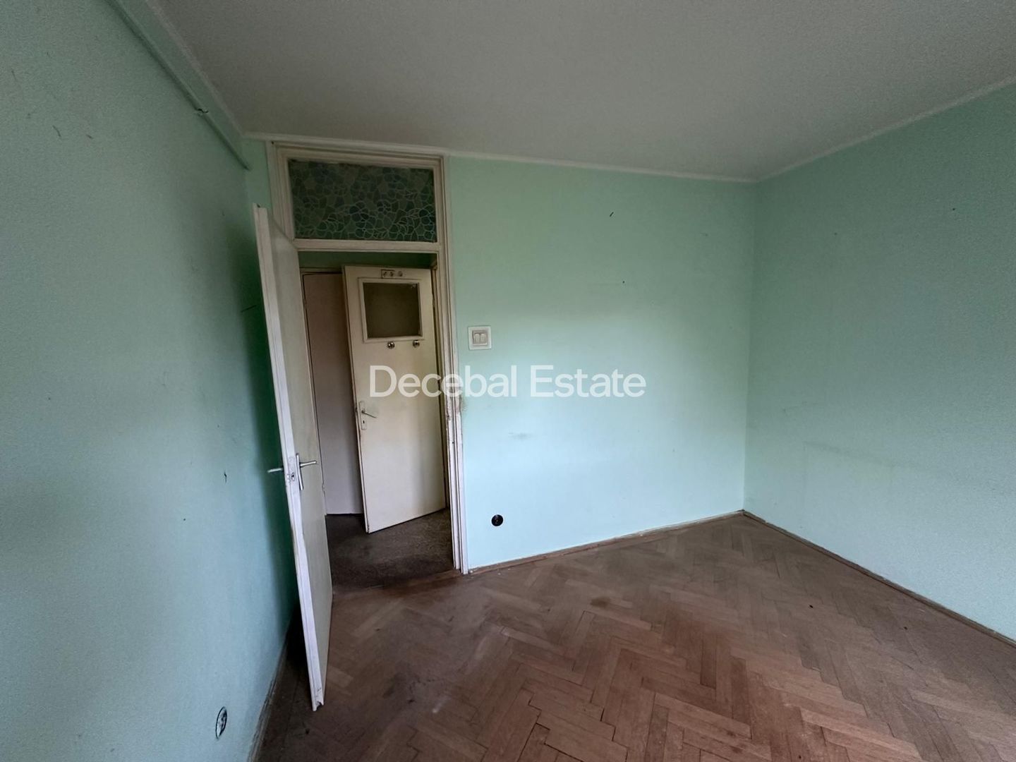 2 Camere cu Potențial Lângă Parcul IOR si Metrou Titan 50mp Confort 1 - Poză 7