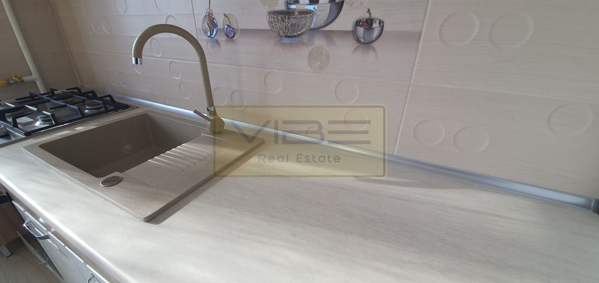 Apartament 2 camere open-space Roua Residence - Poză 8