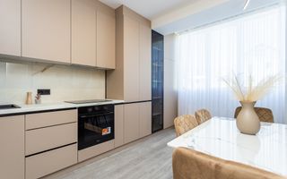 Vânzare, apartament, 1 cameră, strada Nicolae Milescu Spătaru, Ciocana - Poză 1