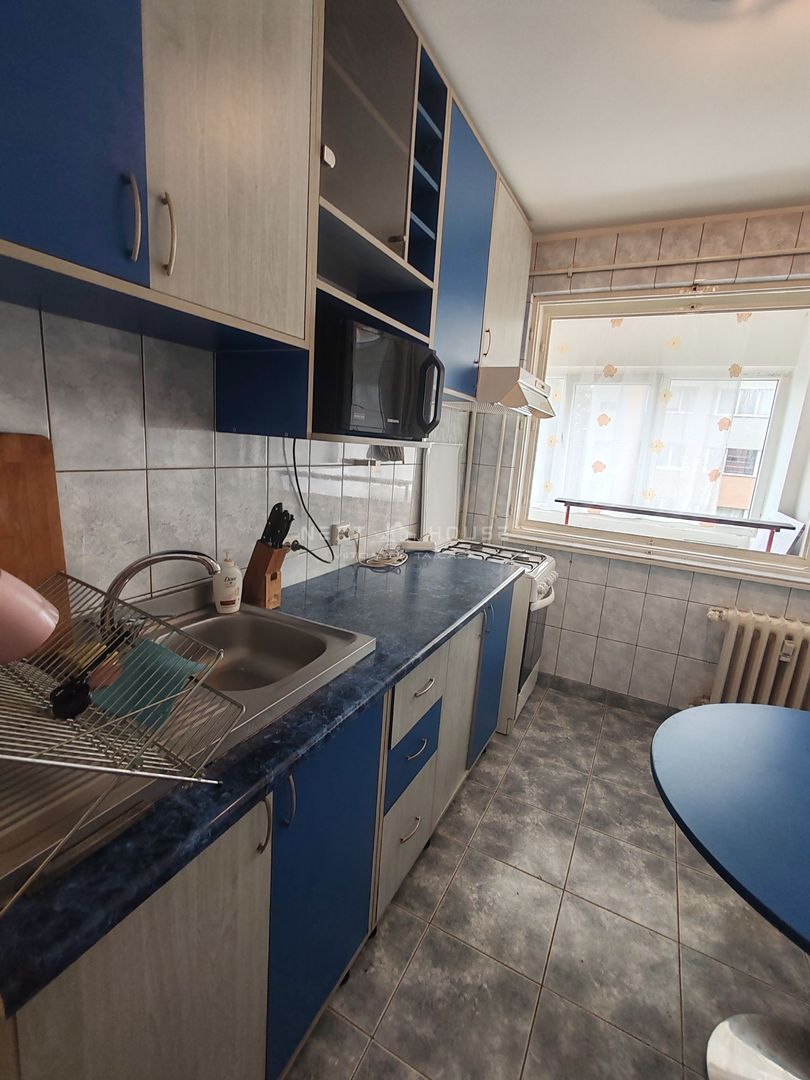 Apartament 2 camere Militari ( Gorjului ) - Poză 9