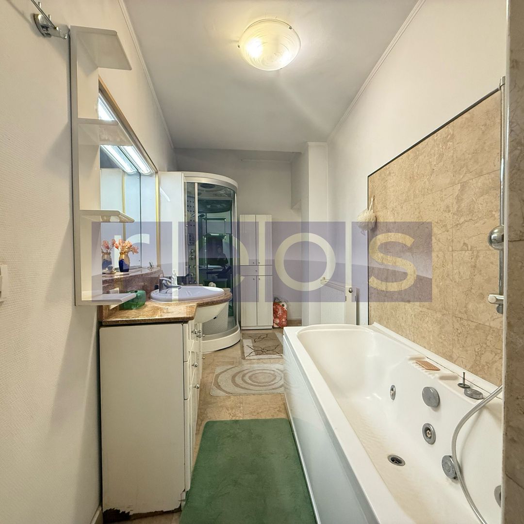 OPORTUNITATE UNICA | CASA | CURTE PROPRIE 433mp | - Poză 17