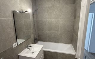 Apartament nou de închiriat în Silk District, etaj 5, cu loc de parcare - Poză 6