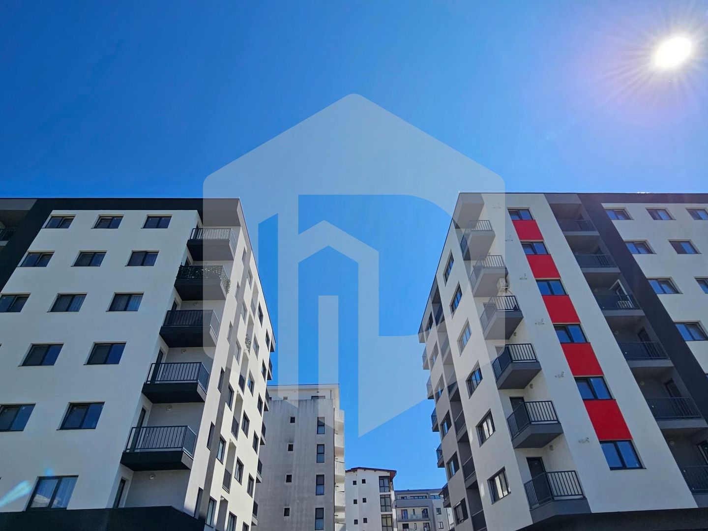 Apartament 2 Camere | La cheie | Doamna stanca | Etaj 2- INTABULAT - Poză 8