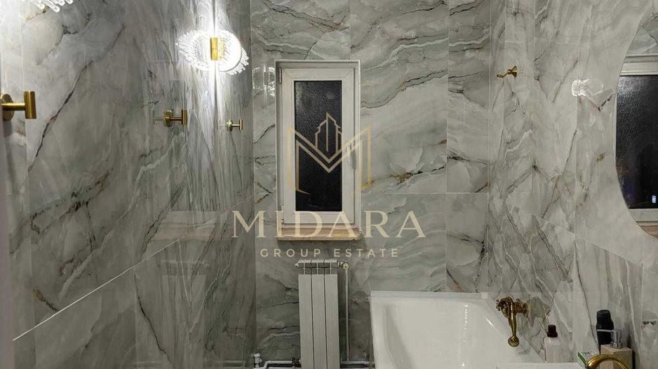 3 camere Unirii | 92 mp | Vedere bulevard - 1100€/lună - Poză 7