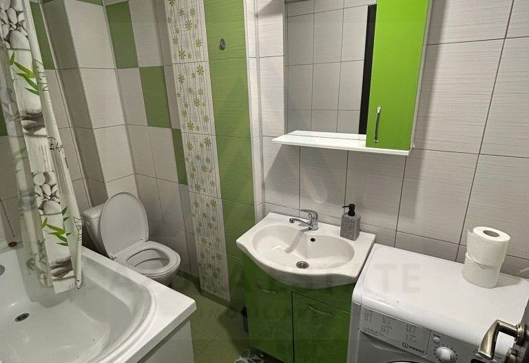 Apartament modern 47 mp utili complet mobilat zona Doamna Stanca - Poză 7