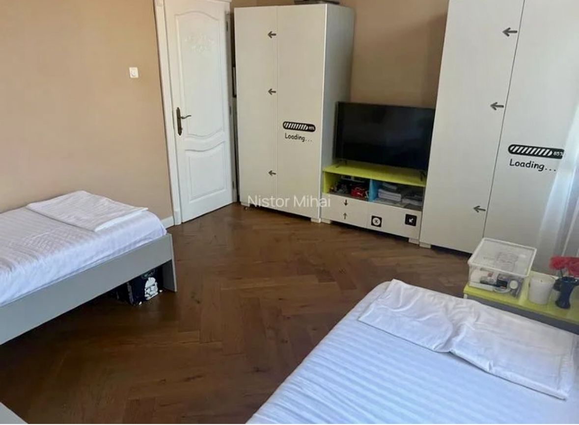 Casa ultracentrală renovată 105mp, 225.000 € - Poză 8