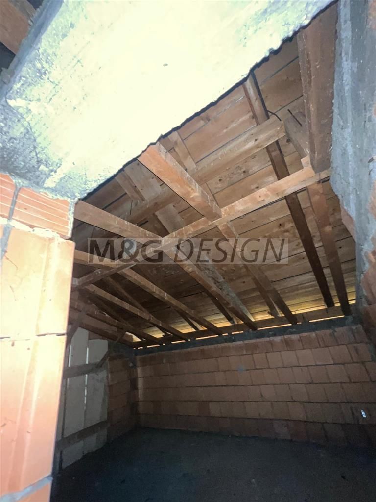 casa la rosu P+M 129 mp ULIUC - Poză 12