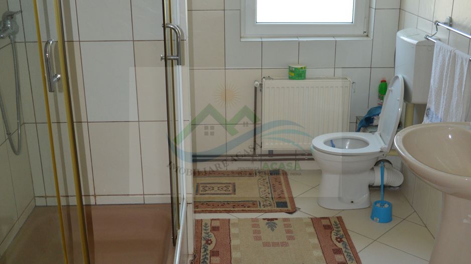 Casa/Spatiu comercial Burdujeni/ Suceava - Poză 32