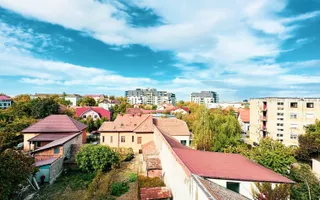 OFERTA INCHIRIATA - Pet Friendly - 3 camere, Take Ionescu | 72 mp - Poză 18